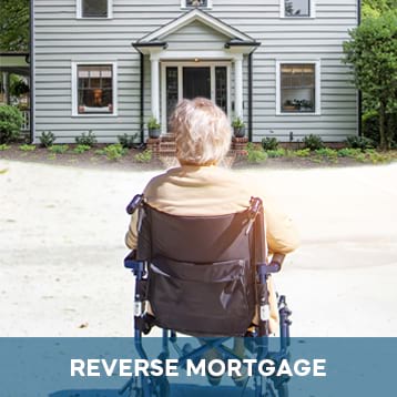 Reverse Mortgage